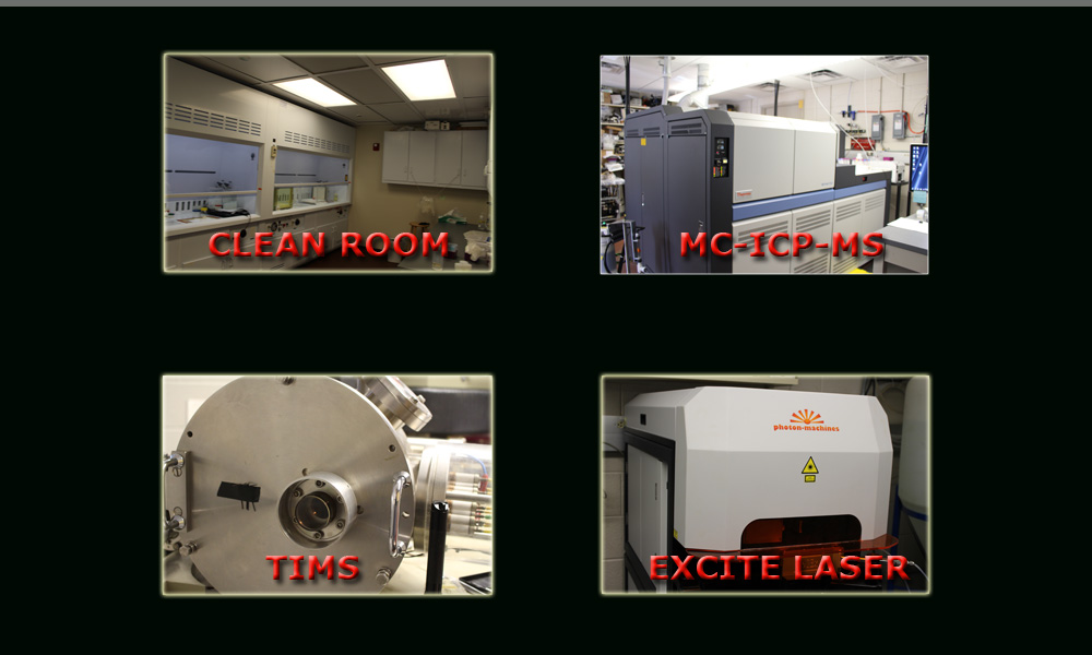 Dr. Ramos' facilities.